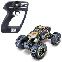 Купить радиоуправляемая машинка maisto rock crawler pro ( id 17850592 )