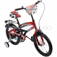 Купить велосипед двухколесный leader kids g16bd406 g16bd406