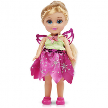 Купить кукла sparkle girlz "сказочная фея", 15,5 см ( id 15279164 )