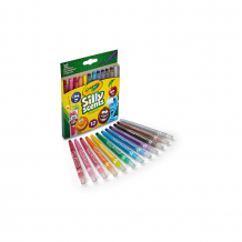 Купить мини-восковые мелки crayola, ароматизированные ( id 8361713 )