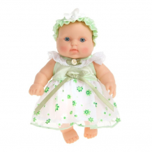Купить весна кукла карапуз 12 девочка 20 см в2197