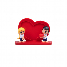 Купить набор фигурок prosto toys love is… № 4, 7-12 см ( id 14526029 )