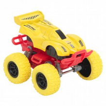 Купить игрушка игруша машинка желто-красная ( id 12047224 )