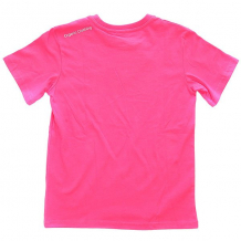 Купить футболка детская picture organic basement kids pink розовый ( id 1165909 )
