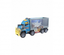 Купить hti игрушка со грузовик с акулой monster moverz 1417284