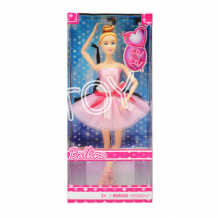 Купить balbina кукла балерина 30 см b124