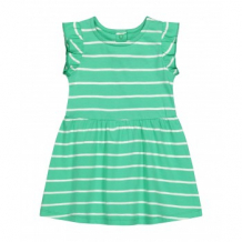 Купить платье в полоску, зеленый mothercare 4300180