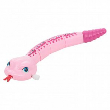 Купить фигурка игруша змейка (розовая) ( id 12053902 )