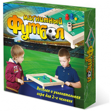 Купить игра нескучные игры "магнитный футбол" ( id 16778467 )