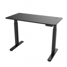 Купить eureka стол для компьютера c электрической регулировкой по высоте erk-ehd-4801 