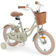 Купить велосипед двухколесный happy baby ringo 14'' 50029