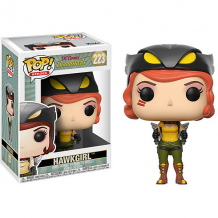 Фигурка Funko POP! Vinyl: DC: Bombshells Орлица, 22892 ( ID 11857869 )