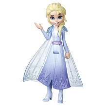 Игровая фигурка Disney Princess "Холодное сердце 2" Эльза ( ID 12267385 )