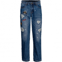 Купить джинсы gulliver ( id 12431832 )