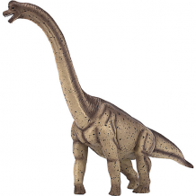 Купить фигурка animal planet брахиозавр, 17 см ( id 16371407 )