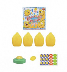 Купить настольная игра наша игрушка угадай выжимай лимон ( id 10288523 )