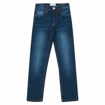 Купить джинсы fresh style, цвет: синий ( id 10510694 )