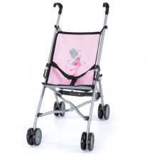 Купить коляска для куклы bayer desing dolls buggy 