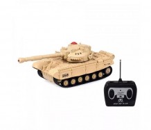 Купить play smart радиоупрамляемый танк с адаптером м47990