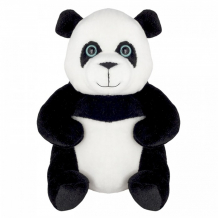 Купить мягкая игрушка all about nature панда 20 см k7970-pt