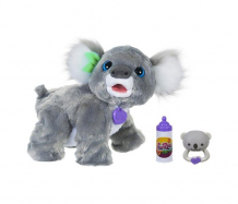 Купить интерактивная игрушка furreal friends коала кристи e96185l0