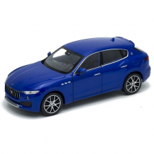 Welly 24078 Велли Модель машины 1:24 Maserati Levante