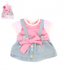 Купить одежда для кукол wei tai toys 35-43 см ( id 5980291 )