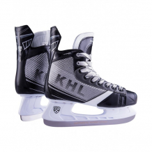 Купить khl коньки хоккейные hyper ут-00010445
