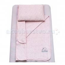 Купить постельное белье pecorella soft foam (3 предмета) 2000000002163