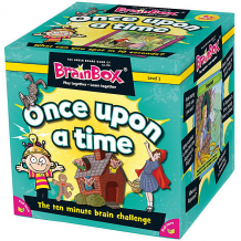 Купить настольная игра brainbox "сундучок знаний: сказки" ( id 7976156 )