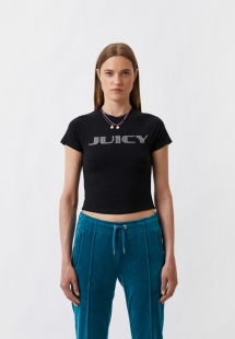 Купить футболка juicy couture rtlact090101ins