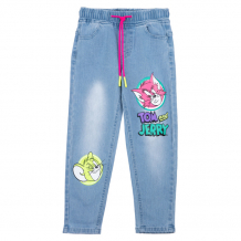 Купить playtoday брюки джинсовые для девочки digitize kids girls 12342003 12342003