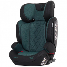 Купить автокресло rant space isofix genius line space