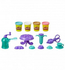 Купить набор пластилина play-doh выпечка и пончики ( id 10334999 )