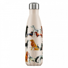 Купить термос chilly's bottles emma bridgewater dogs 500 мл b500ebdog