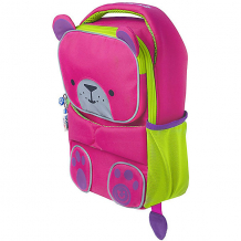Купить рюкзак детский toddlepak бэтси, розовый ( id 10281671 )