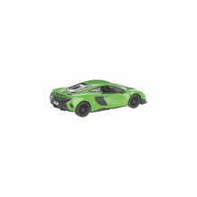 Купить коллекционная машинка serinity toys mclaren 675lt, салатовая ( id 13233537 )