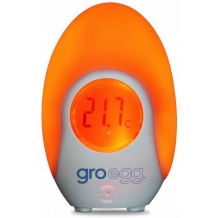 Купить термометр gro company комнатный groegg 133 hc