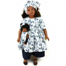 Купить dnenes/carmen gonzalez коллекционная кукла нэни 72 см 7041