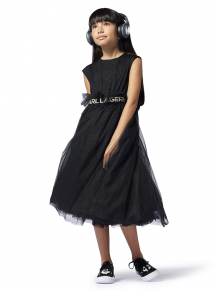 Купить платье ( id 360119146 ) karl lagerfeld kids