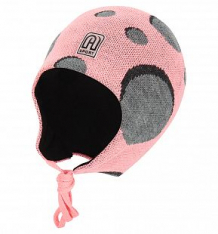 Купить шапка artel, цвет: розовый ( id 9709770 )