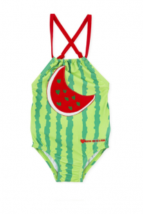 Купить слитный купальник agatha ruiz de la prada baby ( размер: 104 4-a ), 13374914