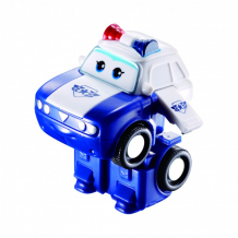 Купить super wings мини-трансформер ким eu730033