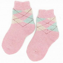 Купить носки hobby line, цвет: розовый ( id 11610280 )