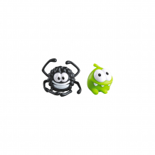 Купить набор фигурок prosto toys cut the rope, 2 шт, 4 см ( id 14133481 )