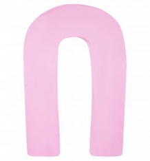 Smart-textile Наволочка Чудо длина по краю 350 см, цвет: розовый ( ID 8306017 )