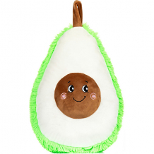 Купить мягкая игрушка malvina "авокадо" 30 см ( id 16617550 )
