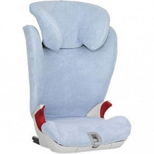 Чехол летний для автокресла Britax Romer Kidfix SL,KID II, цвет: Blue ( ID 1809275 )