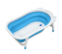 FunKids Ванна детская Folding Smart Bath 13991-29