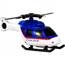 Купить полицейский вертолет big motors ( id 15108007 )